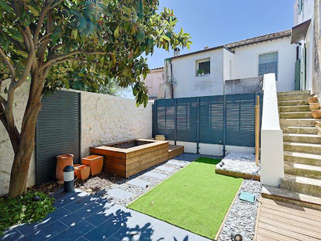 Maison vente à Marseille, Plan-de-cuques