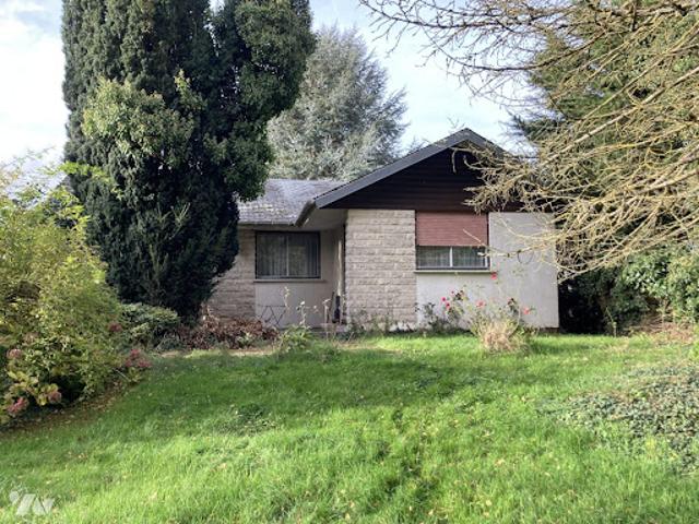 Maison vente à Saint-Quentin, Francilly-selency