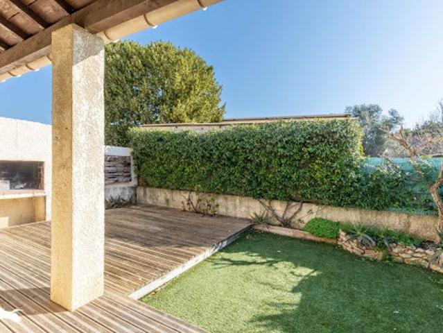 Maison vente à Montpellier, Lunel-viel