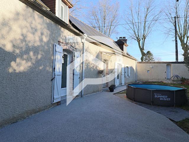 Maison vente à France métropolitaine, Saint-armou