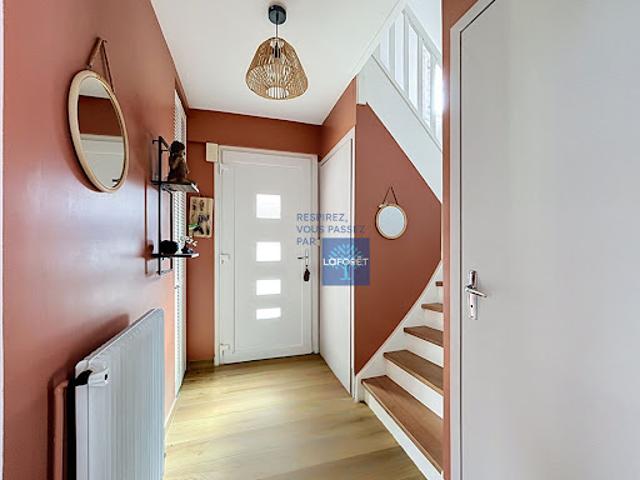 Maison vente à Dunkerque, Merville