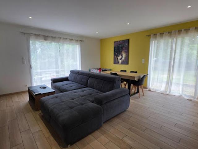Maison vente à Arcachon, Biganos