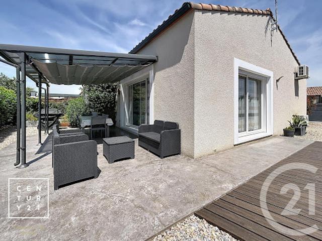 Maison vente à Perpignan, Saint-féliu-d'avall