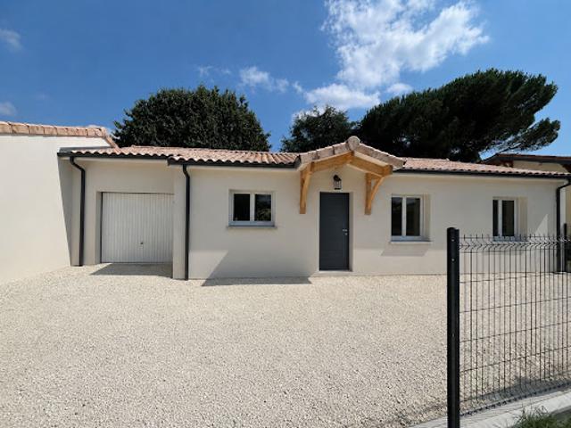 Maison vente à Langon, Podensac