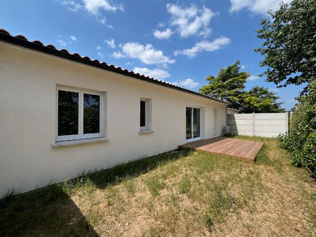 Maison vente à Langon, Podensac
