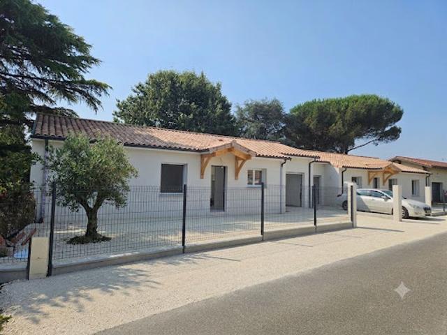 Maison vente à Langon, Podensac