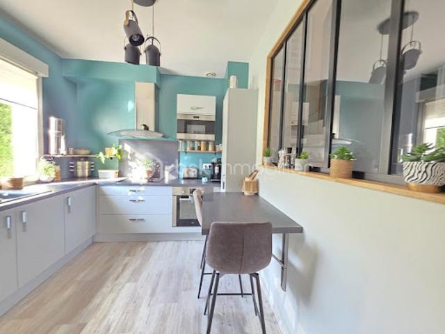 Maison vente à Agen