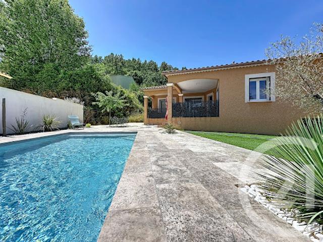 Maison vente à Alès, Anduze