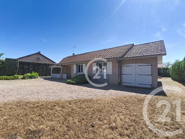 Maison vente à Belley, Serrières-de-briord