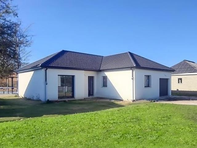 Maison vente à Esches, La Garenne