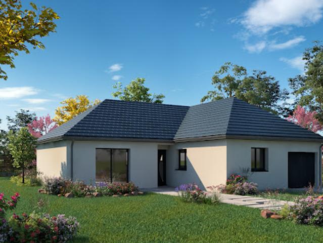 Maison vente à Vire, Missy