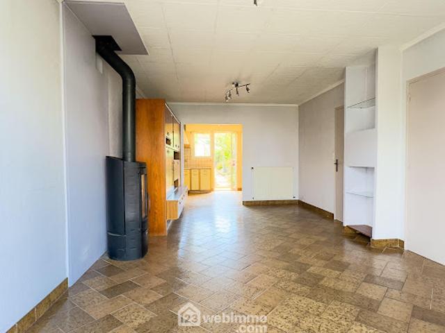 Maison vente à Cholet, Saint-macaire-en-mauges