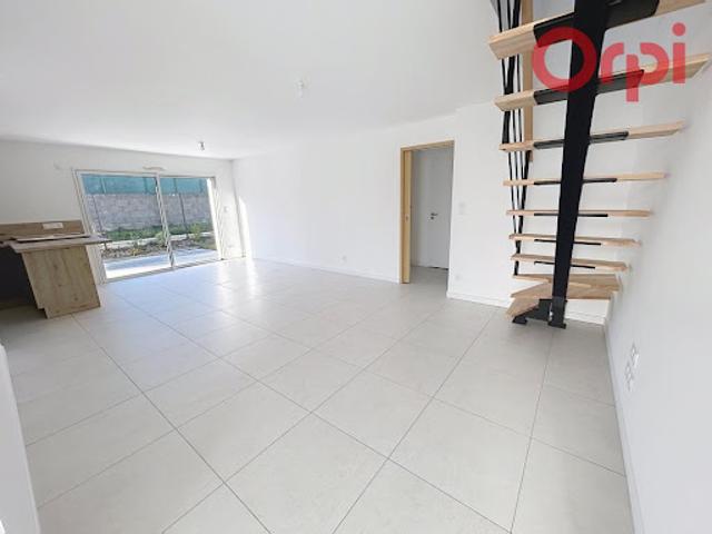 Maison vente à Les Sables-d'Olonne, Talmont-saint-hilaire