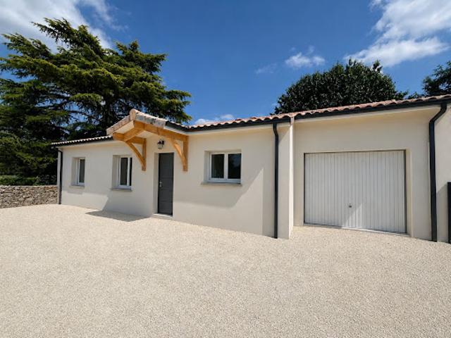 Maison vente à Langon, Podensac