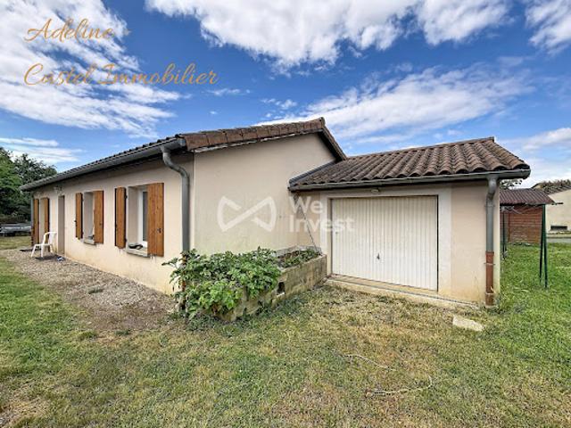 Maison vente à Vienne, Auvergne-Rhône-Alpes