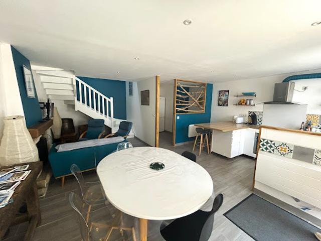 Maison vente à Vannes, Bretagne