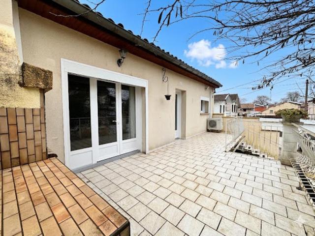 Maison vente à Agen