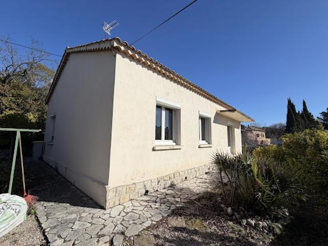 Maison vente à Aix-en-Provence, Aix-en-provence