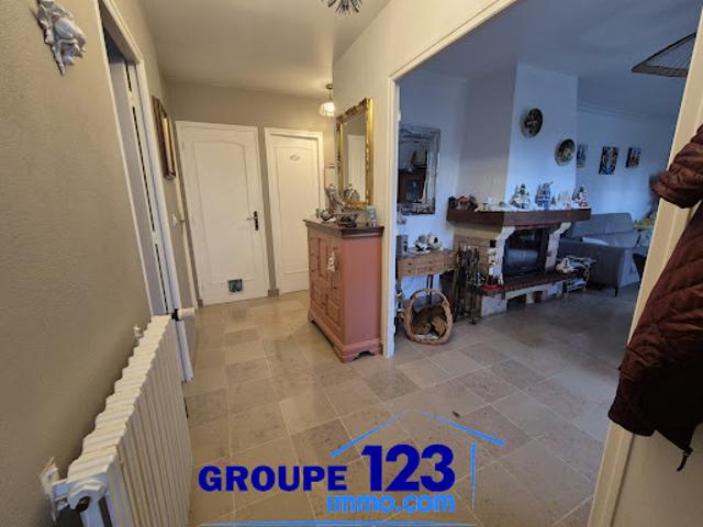Maison vente à Auxerre, Saint-georges-sur-baulche