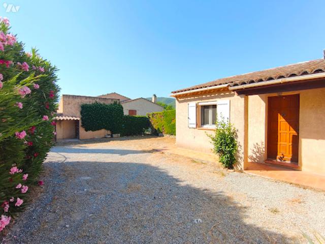 Maison vente à Le Pesquier, Malijai