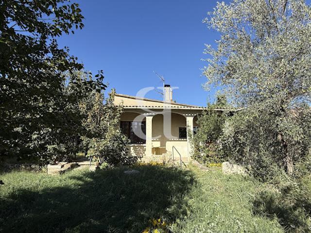 Maison vente à Carpentras, Valréas