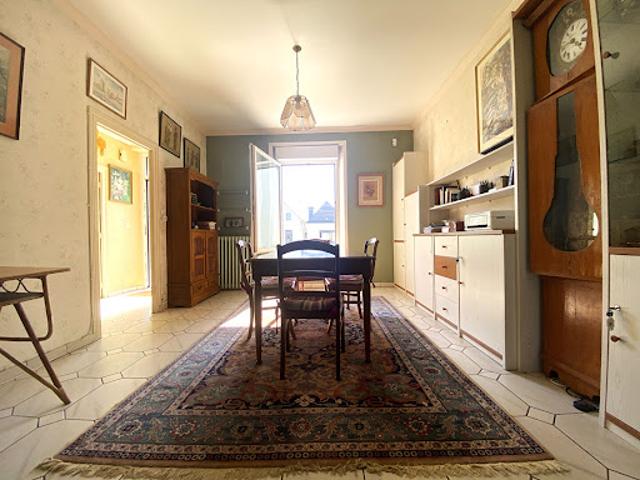 Maison vente à Vannes, Bretagne