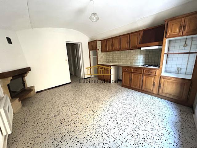 Maison vente à Montpellier, Vic-la-gardiole