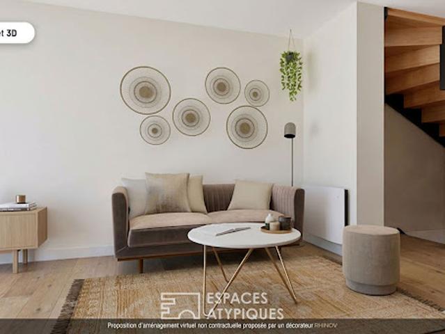 Maison vente à Bobigny, Vaux-montreuil