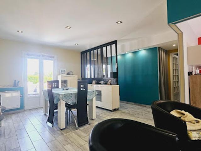 Maison vente à Bourges, Saint-florent-sur-cher