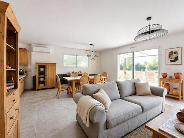 Maison vente à Saint-Gaudens, Lestelle-de-saint-martory