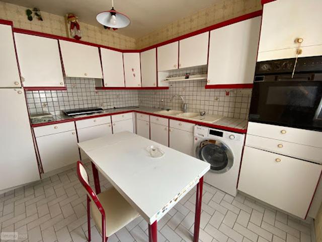 Maison vente à Châteauroux, Buzançais