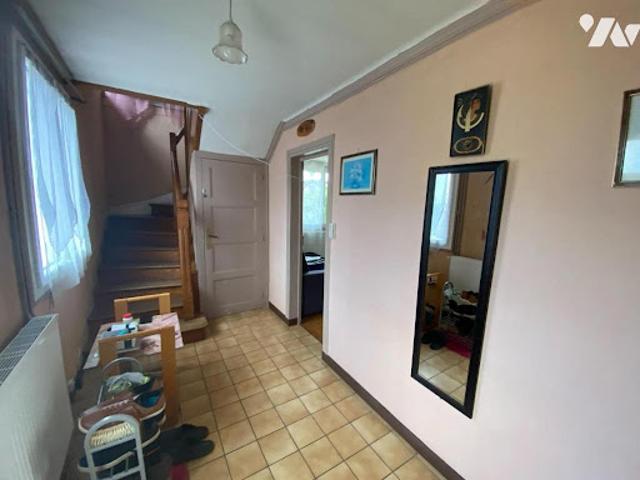 Maison vente à Mortagne-au-Perche, Saint-sulpice-sur-risle