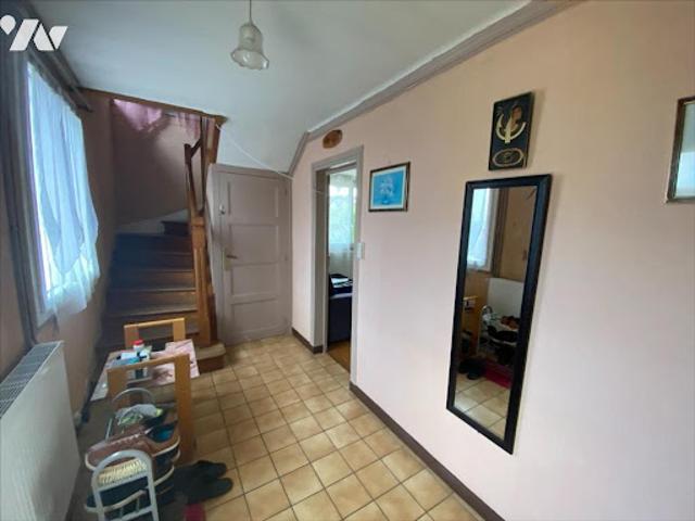 Maison vente à Mortagne-au-Perche, Saint-sulpice-sur-risle