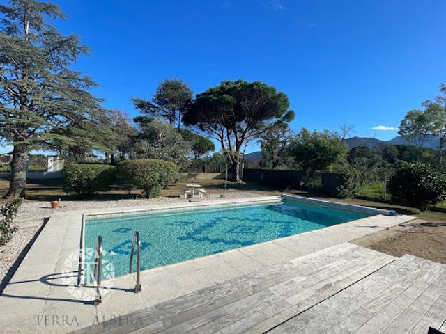 Maison vente à Céret, Saint-andré