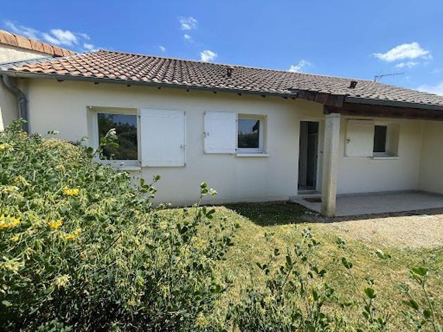 Maison vente à Poitiers, Mignaloux-beauvoir