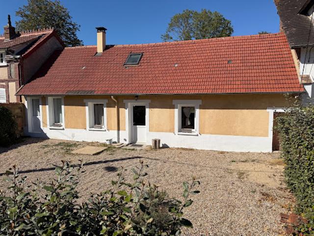 Maison vente à Pacy-sur-Eure