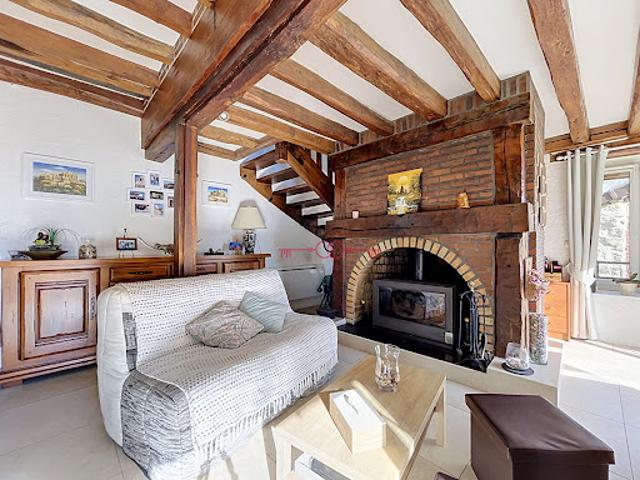 Maison vente à Faverolles-et-Coëmy, Marne