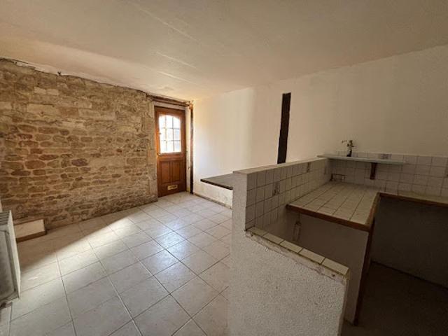 Maison vente à Nevers, Parigny-les-vaux