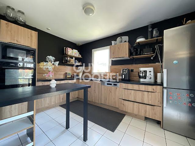 Maison vente à Avignon, Jonquerettes
