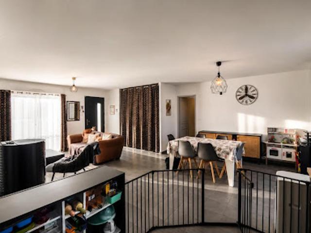 Maison vente à Tours, Thilouze