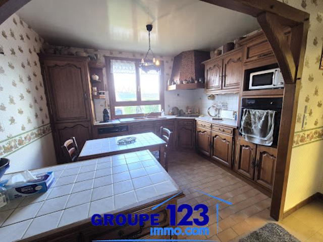 Maison vente à Auxerre, Appoigny