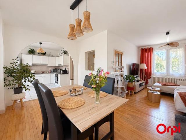 Maison vente à Zone d'activités de la Tour, Abrest