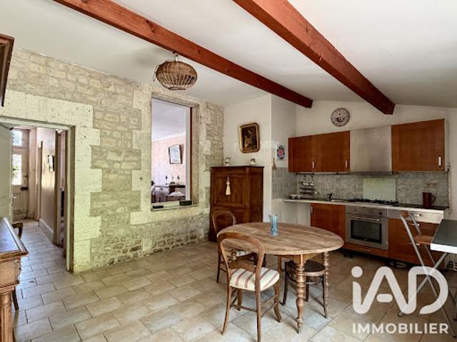 Maison vente à Confolens, Aigre