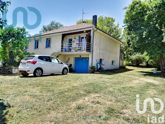 Maison vente à Périgueux, Allemans