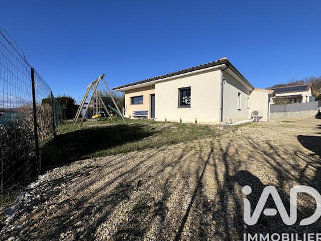Maison vente à Die, Allex