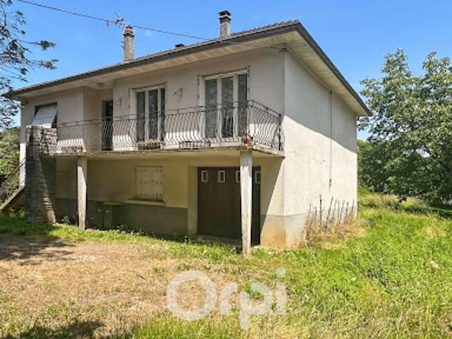Maison vente à Limoges, Ambazac