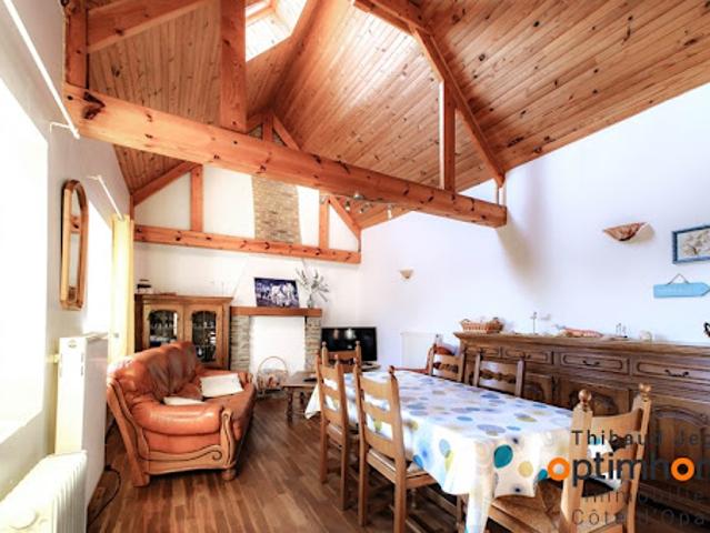 Maison vente à Boulogne-sur-Mer, Ambleteuse