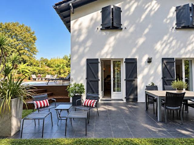 Maison vente à Lapurdi, Anglet