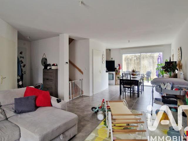 Maison vente à Angoulême, Aignes-et-puypéroux