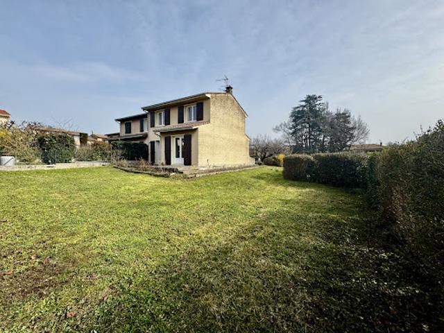 Maison vente à Tournon-sur-Rhône, Davézieux